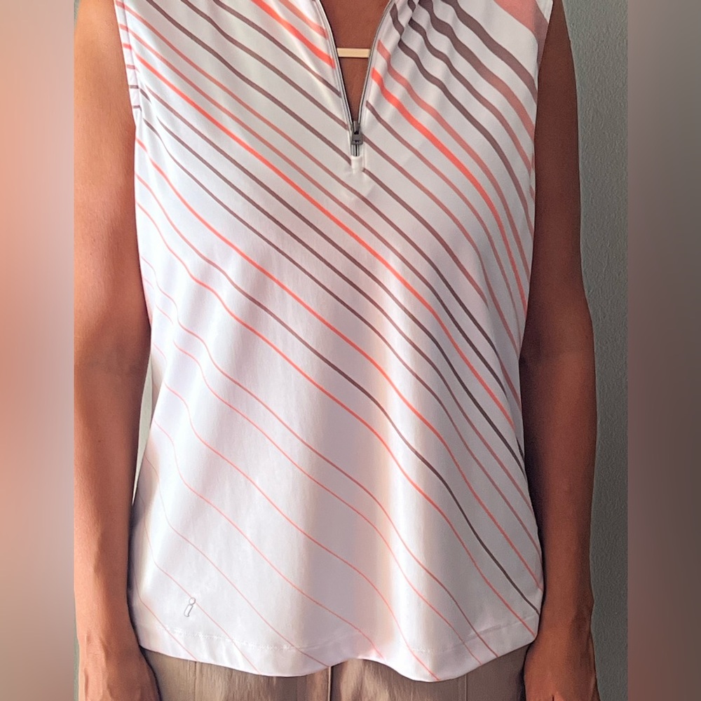 Golf shirt